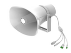 Fanvil A233 IP Horn Speaker 30W Outdoor SIP Audio Terminal PoE+ HD Broadcast & Intercom