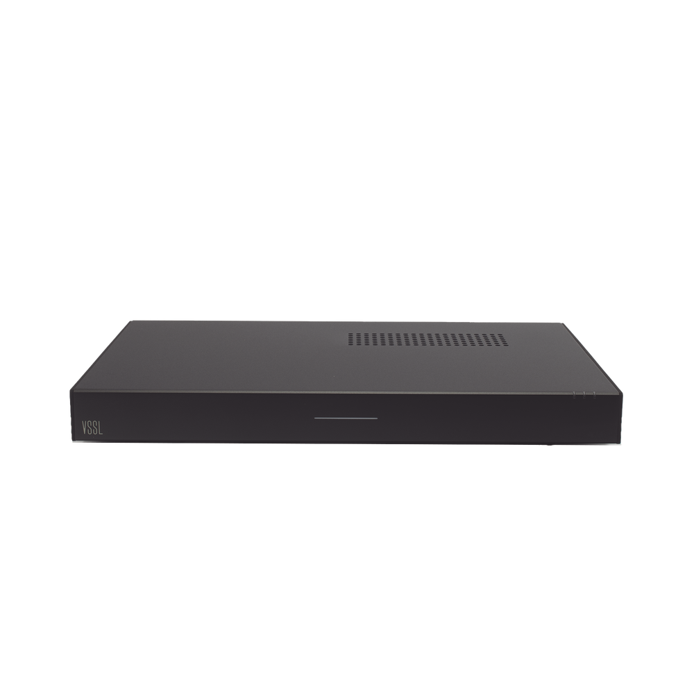 Vssl A3X 3 zones, 6x50W, w/ Chromecast, Alexa Cast, Airplay, Spotify Conn in every zone - works w/GoogleAsst