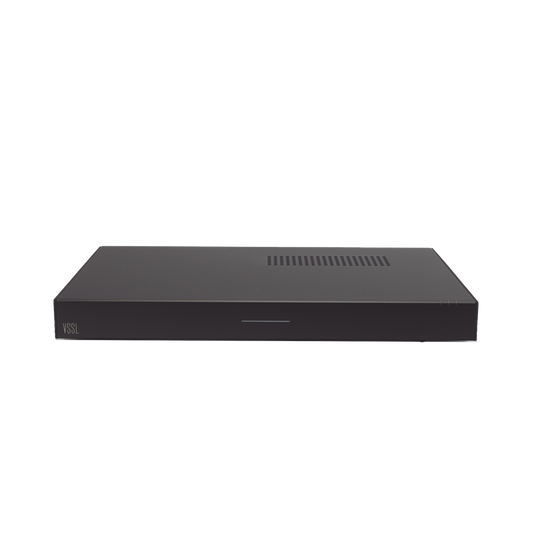 Vssl A3X 3 zones, 6x50W, w/ Chromecast, Alexa Cast, Airplay, Spotify Conn in every zone - works w/GoogleAsst