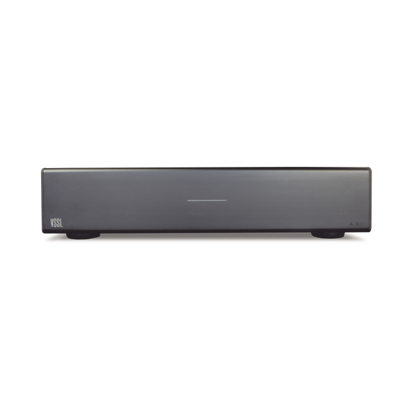 Vssl A6X 6 zones, 12x50W, w/ Chromecast built-in, Airplay, Spotify Conn in every zone - works w/GoogleAsst