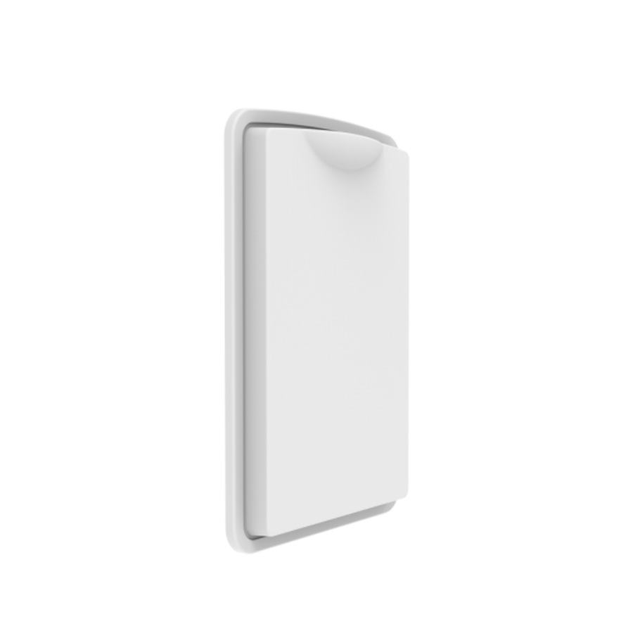 Mimosa A6X-AP A6 Carrier-Grade Point-to-Multipoint - 4.5 Gbps Throughput, 8x8 MU-MIMO, Beamforming, IP67, 5/6 GHz Spectrum Ready, also operates as a Wi-Fi access point for up to 100 end-user clients