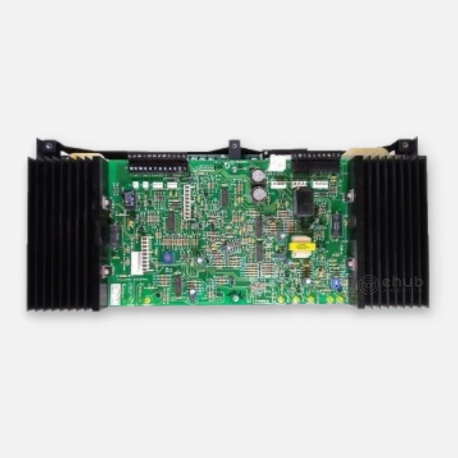 Notifier AA-100 100 Watt Audio Amp 70.7VRMS