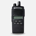Motorola AAH03KEF8AA7AN CP185 Two Way Radio VHF 136-174Mhz 16Ch 5Watt