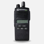 Motorola AAH03KEF8AA7AN CP185 Two Way Radio VHF 136-174Mhz 16Ch 5Watt