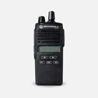 Motorola AAH03RDF8AA7AN CP185 Two Way Radio UHF 435-480Mhz 16Ch 4Watt