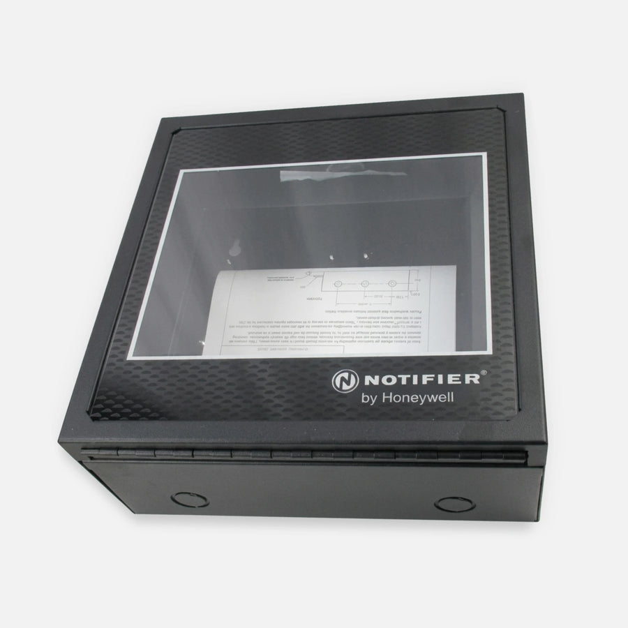 Notifier ABS-2D Back-box, Surface Mount, for NCA-2