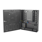 Rosslare AC-825IP-U(US) 4 Reader Scalable Networked Access Controller, Up to 56 Readers, Network Board, Up to 100,000 Users