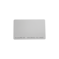 Accesspro ACCESS-ISO-CARD Slim Proximity Card 125 kHz (type EM) / Printable
