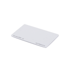 Accesspro ACCESS-CARD-M1K MIFARE Classic Card (13.56 MHz) / 1Kb Memory / ISO Card / Printable / Format CR80