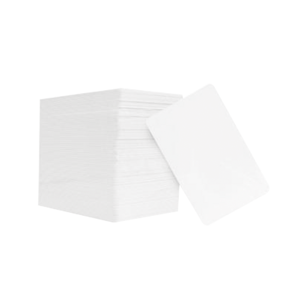 Accesspro ACCESSCARDPVC 100 PVC Cards Package
