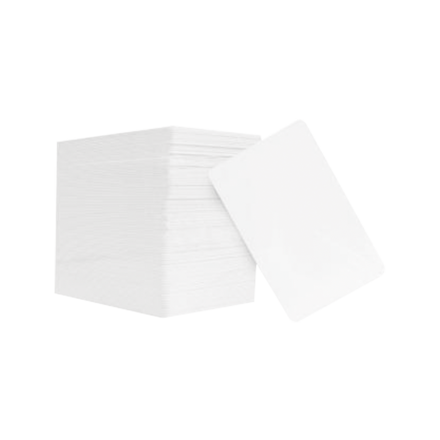 Accesspro ACCESSCARDPVC 100 PVC Cards Package