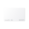 Accesspro ACCESS-DUAL-UM Dual Card Technology: RFID (UHF) 900MHz / MIFARE 13.56 MHz for Offices and Parking Lots