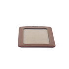 Accesspro ACCESS-HOLD-LET Card Holder / Imitation Leather / Elegant Design