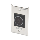 Accesspro ACCESSK1 No-Contact Exit Button / IR Sensor / Illuminated / N.O. and N.C. / Adjustable Detection Distance