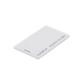 Accesspro ACCESS-PROX-CARD Thick proximity card (EM Card) 125 kHz