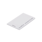 Accesspro ACCESS-PROX-CARD Thick proximity card (EM Card) 125 kHz