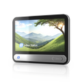 Epcom ACM6W-GEN3 WiFi IP monitor for E Series intercom / 7" Touch Screen / PoE / Live video / Remote opening / Two-way audio / Supports call between monitors