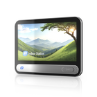 Epcom ACM6W-GEN3 WiFi IP monitor for E Series intercom / 7" Touch Screen / PoE / Live video / Remote opening / Two-way audio / Supports call between monitors