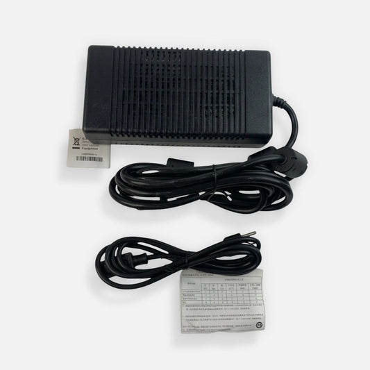Cambium Networks ACPS120WA CMM PMP450 120W 30VDC Power Supply W/Power Cord