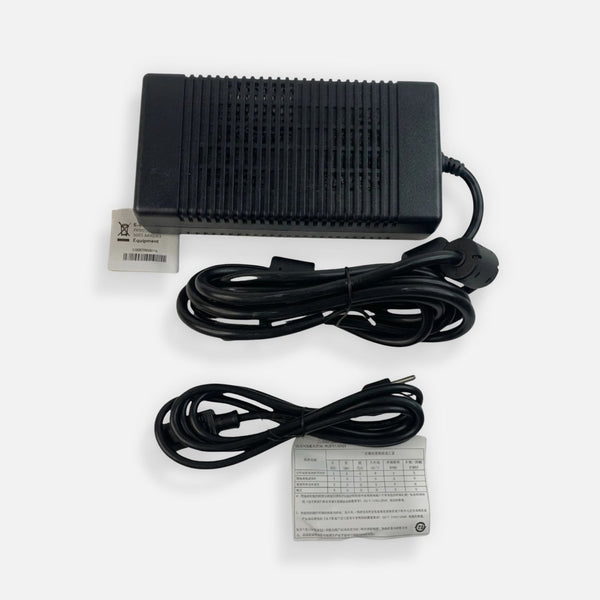 Cambium Networks ACPS120WA CMM PMP450 120W 30VDC Power Supply W/Power Cord
