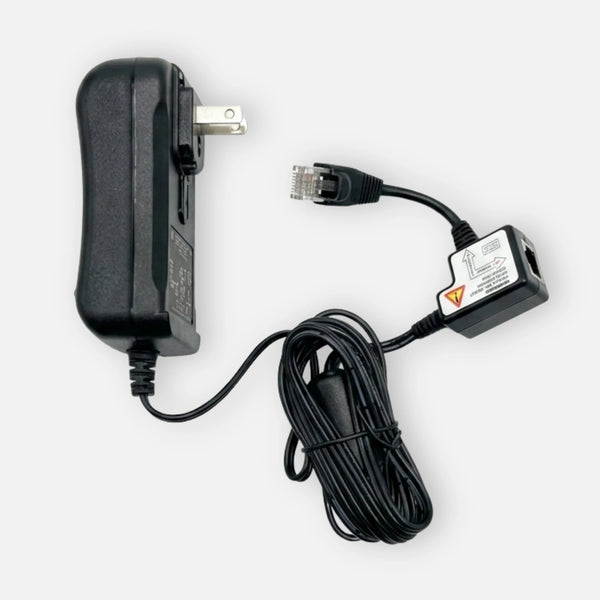 Cambium Networks ACPSSW-15A Power Supply 29.5VDC,100/240V PMP, PTP
