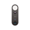 Epcom ACVP2W-GEN3 2MP IP Doorbell / PoE / IP65 / Opening from APP / Supports up to 6 monitors and 10 intercoms / Supports MIFARE cards / 1 relay output