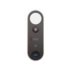 Epcom ACVP2W-GEN3 2MP IP Doorbell / PoE / IP65 / Opening from APP / Supports up to 6 monitors and 10 intercoms / Supports MIFARE cards / 1 relay output