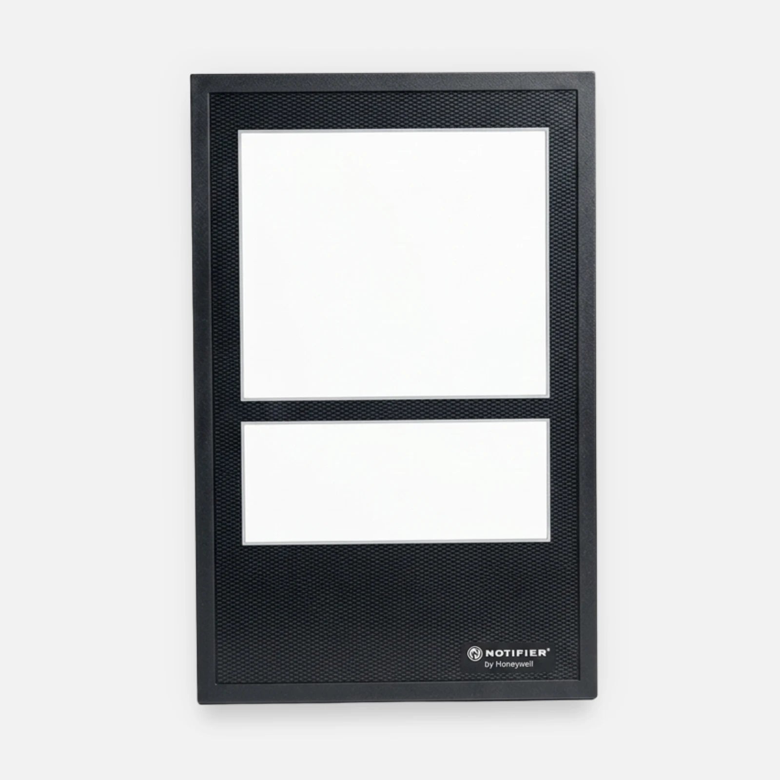 Notifier ADDR-C4 Audio Command Door for CAB-C4 Fire Alarm | EhubAmerica