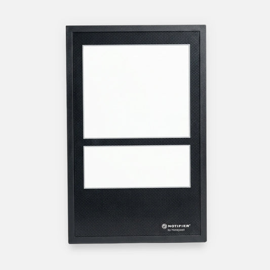 Notifier ADDR-C4 Audio Command Door for CAB-C4