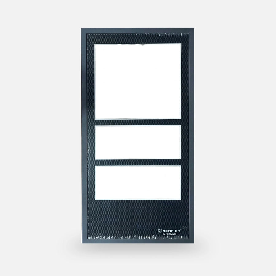 Notifier ADDR-D4 Door, Lock & Keys for Audio Command