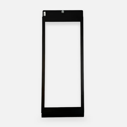 Notifier ADP-4B Dress Plate, Annunciator