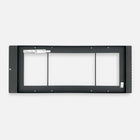 Notifier ADP2-640 Dress Plate Used with CPU2-640