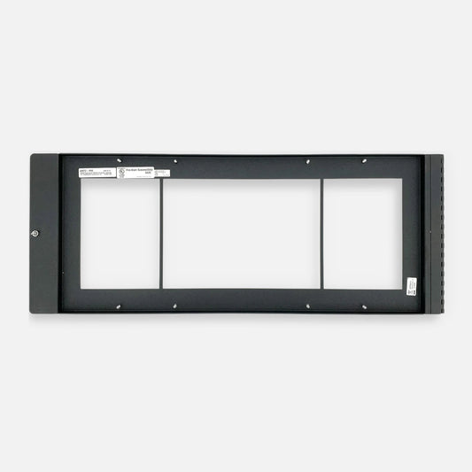 Notifier ADP2-640 Dress Plate Used with CPU2-640