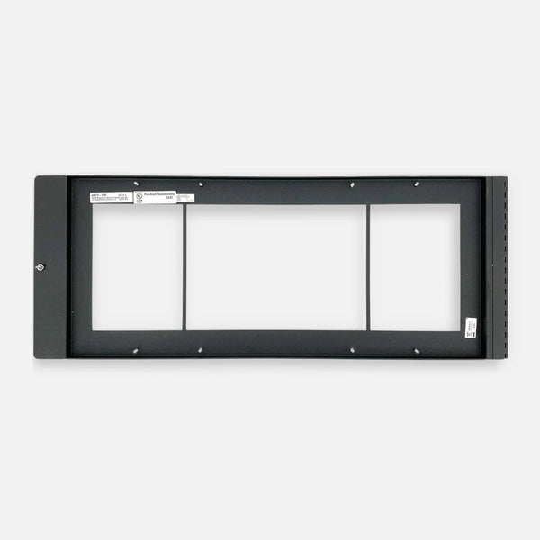 Notifier ADP2-640 Dress Plate Used with CPU2-640