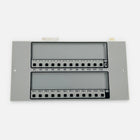 Notifier AEM-24AT Annunciator Expander Module 24