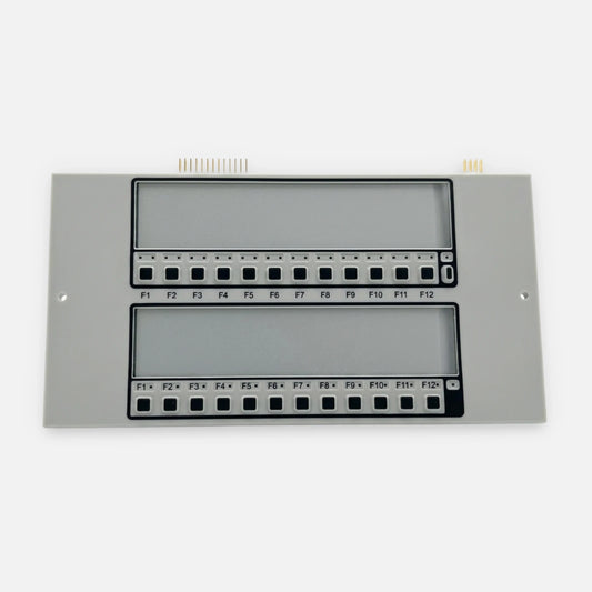 Notifier AEM-24AT Annunciator Expander Module 24