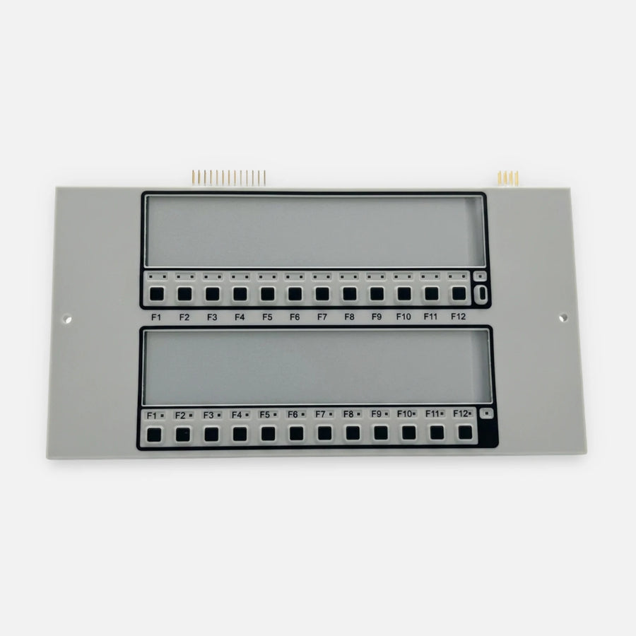 Notifier AEM-24AT Annunciator Expander Module 24