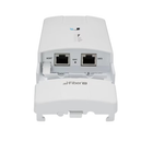 Ubiquiti airFiber X Carrier Backhaul Radio 2.4GHz PtP Point to Point 500Mbps (US Version)