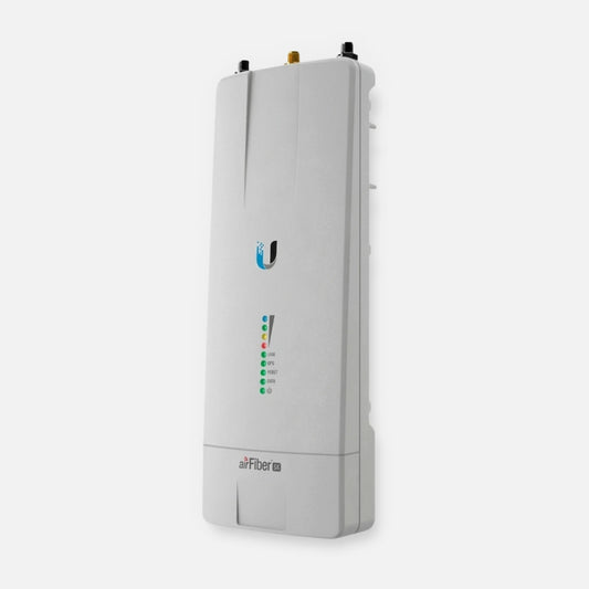 Ubiquiti AF-5X airFiber X PtP 5GHz carrier backhaul radio GPS Sync
