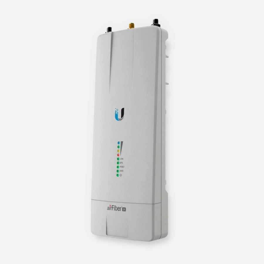 Ubiquiti AF-5X airFiber X PtP 5GHz carrier backhaul radio GPS Sync