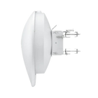 Ubiquiti AF60-XR-US airFiber 60 XR Long-Range Bridge 5.4Gbps Throughput/Integrated GPS 60GHz + 5 GHz Backup 15 km PtP