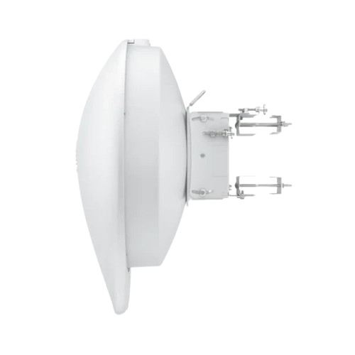Ubiquiti AF60-XR-US airFiber 60 XR Long-Range Bridge 5.4Gbps Throughput/Integrated GPS 60GHz + 5 GHz Backup 15 km PtP