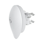 Ubiquiti AF60-XR-US airFiber 60 XR Long-Range Bridge 5.4Gbps Throughput/Integrated GPS 60GHz + 5 GHz Backup 15 km PtP