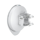 Ubiquiti AF60-XR-US airFiber 60 XR Long-Range Bridge 5.4Gbps Throughput/Integrated GPS 60GHz + 5 GHz Backup 15 km PtP