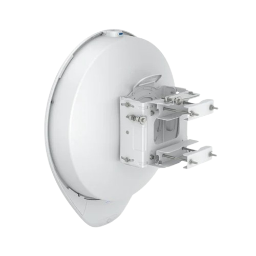 Ubiquiti AF60-XR-US airFiber 60 XR Long-Range Bridge 5.4Gbps Throughput/Integrated GPS 60GHz + 5 GHz Backup 15 km PtP