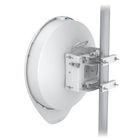 Ubiquiti AF60-XR-US airFiber 60 XR Long-Range Bridge 5.4Gbps Throughput/Integrated GPS 60GHz + 5 GHz Backup 15 km PtP