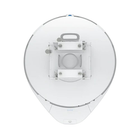 Ubiquiti AF60-XR airFiber 60 XR Long-Range Bridge, 5.4 Gbps, 60 GHz + 5 GHz Backup, 15 km PtP (International Version)