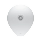 Ubiquiti AF60-XR-US airFiber 60 XR Long-Range Bridge 5.4Gbps Throughput/Integrated GPS 60GHz + 5 GHz Backup 15 km PtP