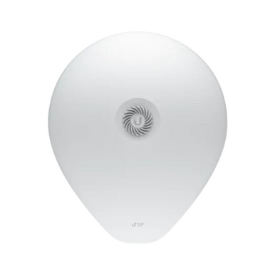 Ubiquiti AF60-XR-US airFiber 60 XR Long-Range Bridge 5.4Gbps Throughput/Integrated GPS 60GHz + 5 GHz Backup 15 km PtP