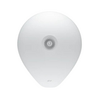 Ubiquiti AF60-XR-US airFiber 60 XR Long-Range Bridge 5.4Gbps Throughput/Integrated GPS 60GHz + 5 GHz Backup 15 km PtP